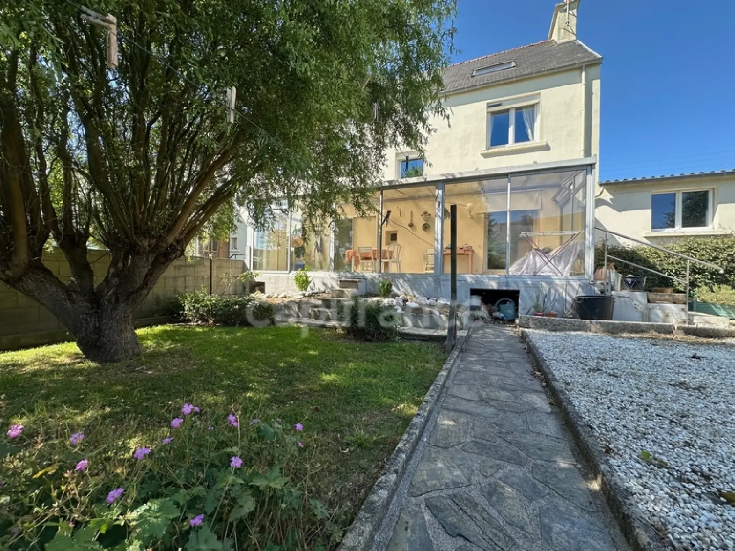  te koop huis Carhaix-Plouguer Finistère 4