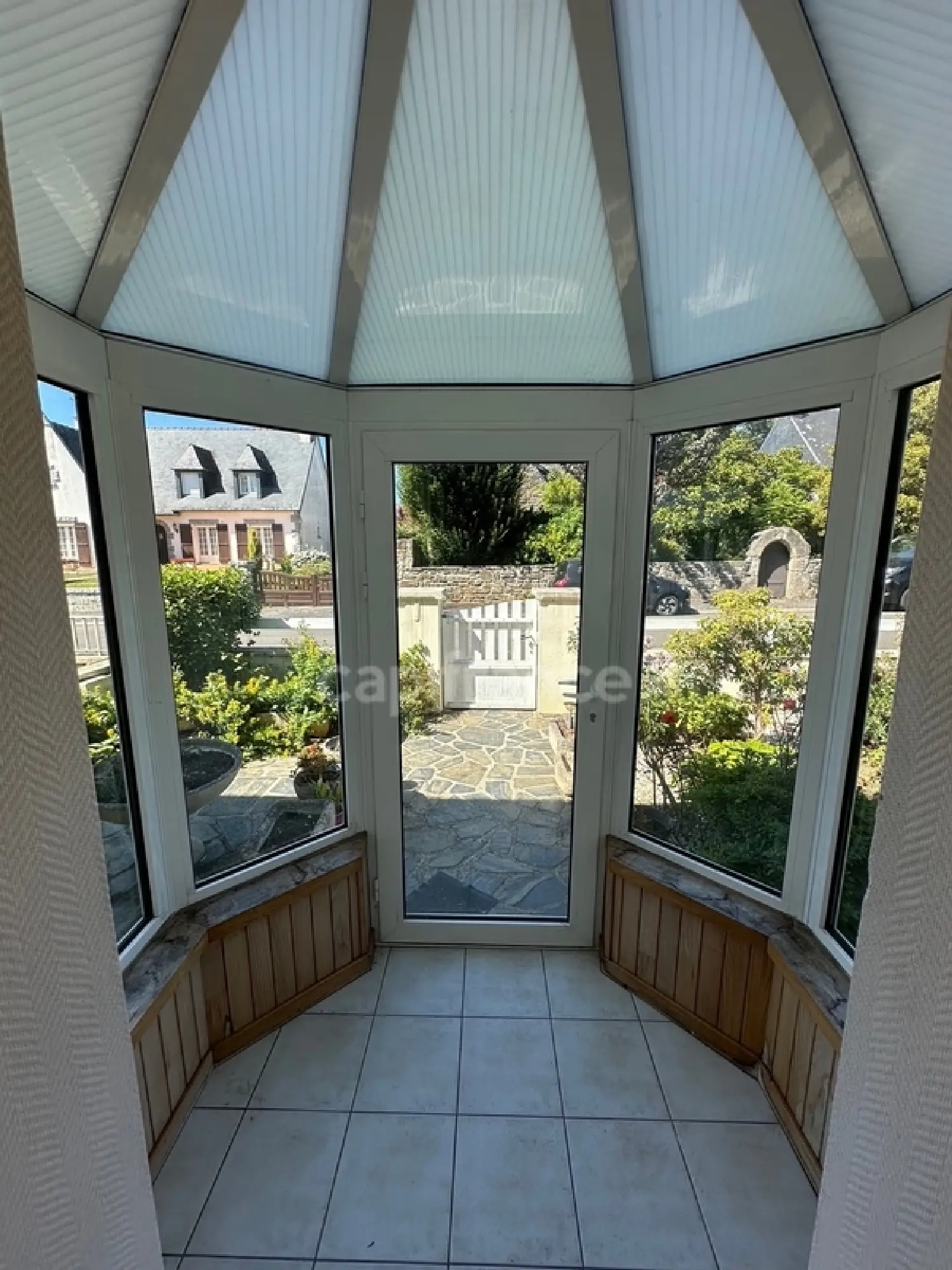  te koop huis Carhaix-Plouguer Finistère 5