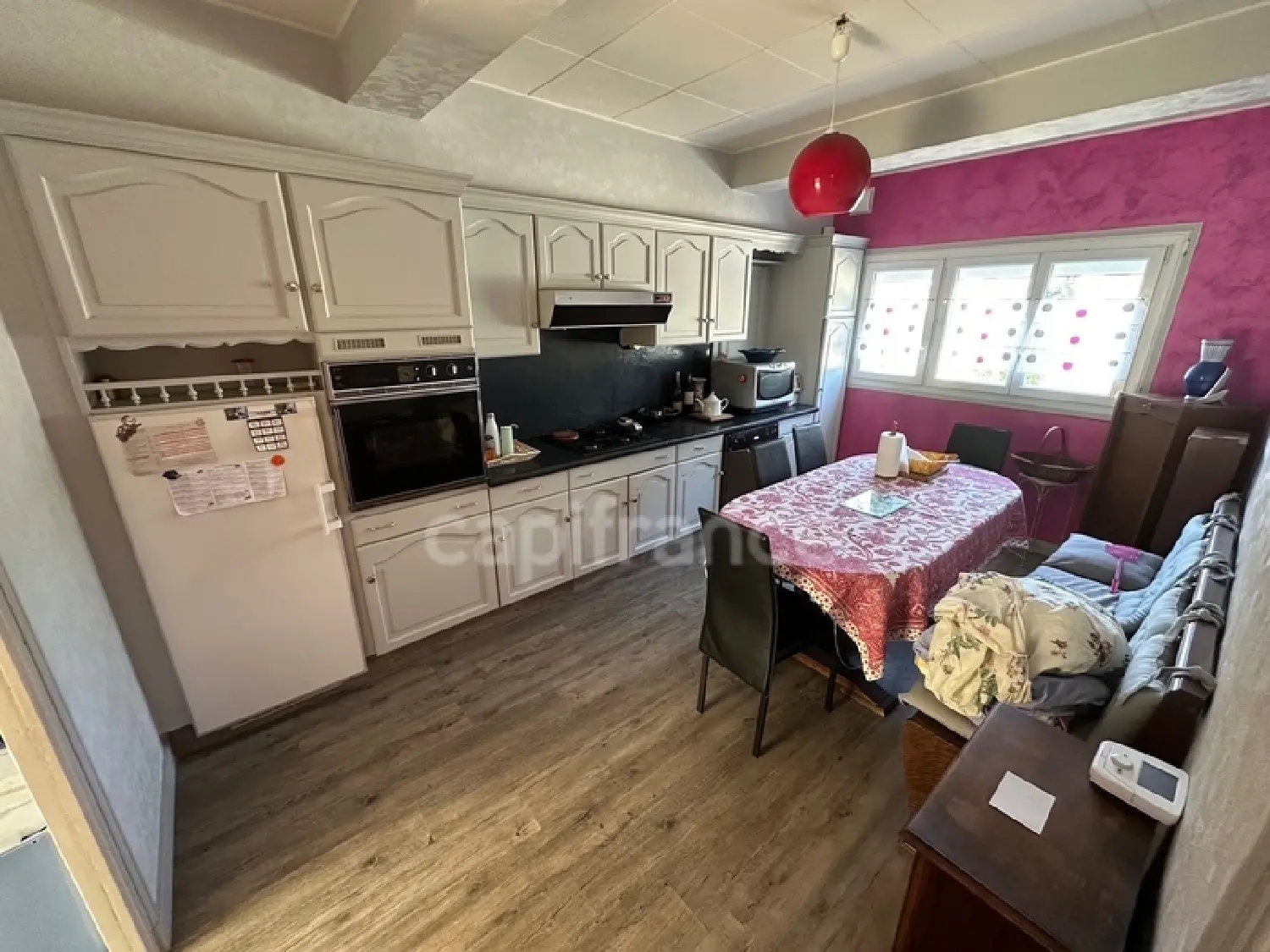  te koop huis Carhaix-Plouguer Finistère 6