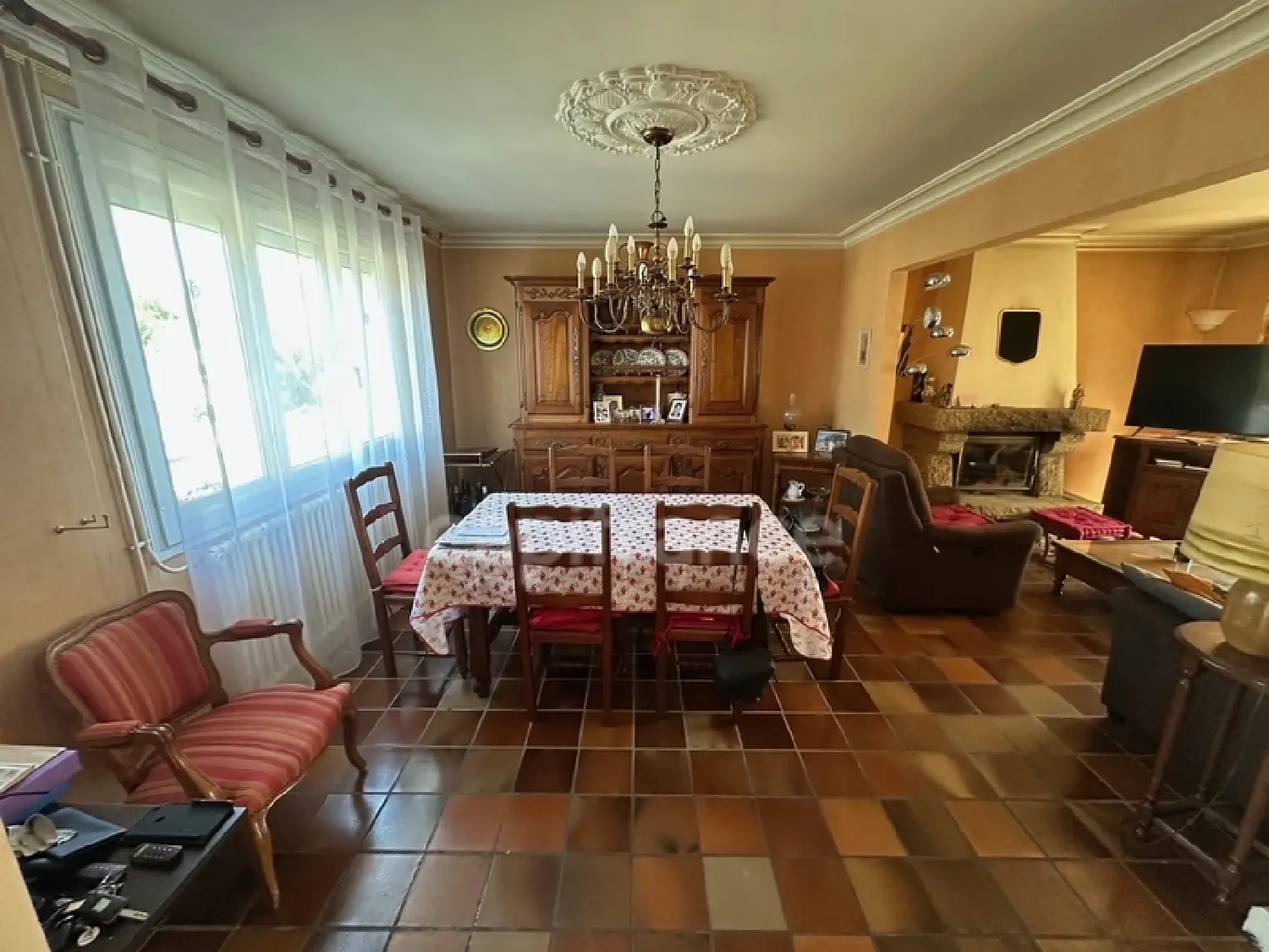  te koop huis Carhaix-Plouguer Finistère 7