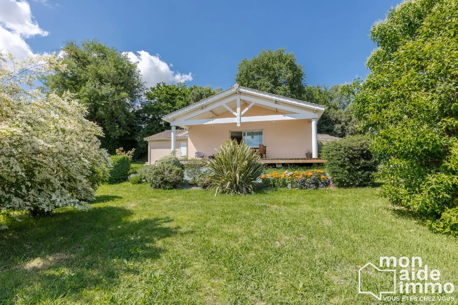  à vendre maison Carignan-de-Bordeaux Gironde 5