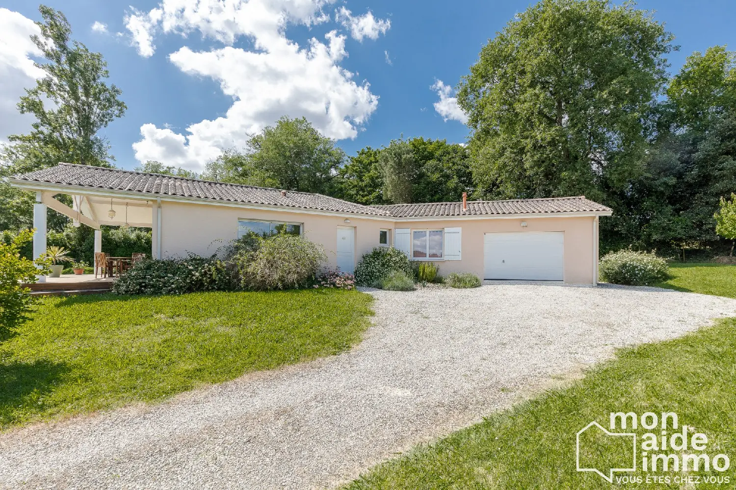  à vendre maison Carignan-de-Bordeaux Gironde 6