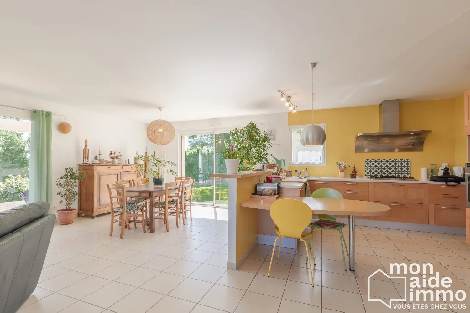  à vendre maison Carignan-de-Bordeaux Gironde 7