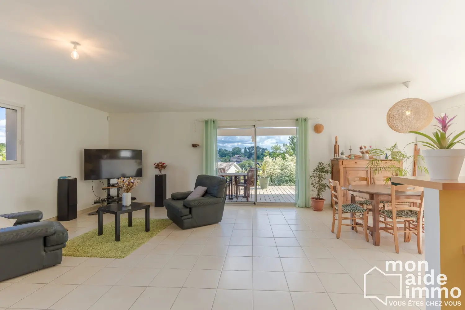  à vendre maison Carignan-de-Bordeaux Gironde 8