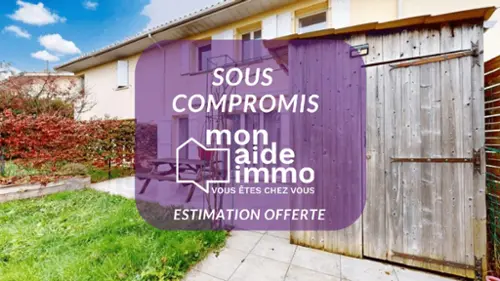 Carignan-de-Bordeaux Gironde maison foto 7104327