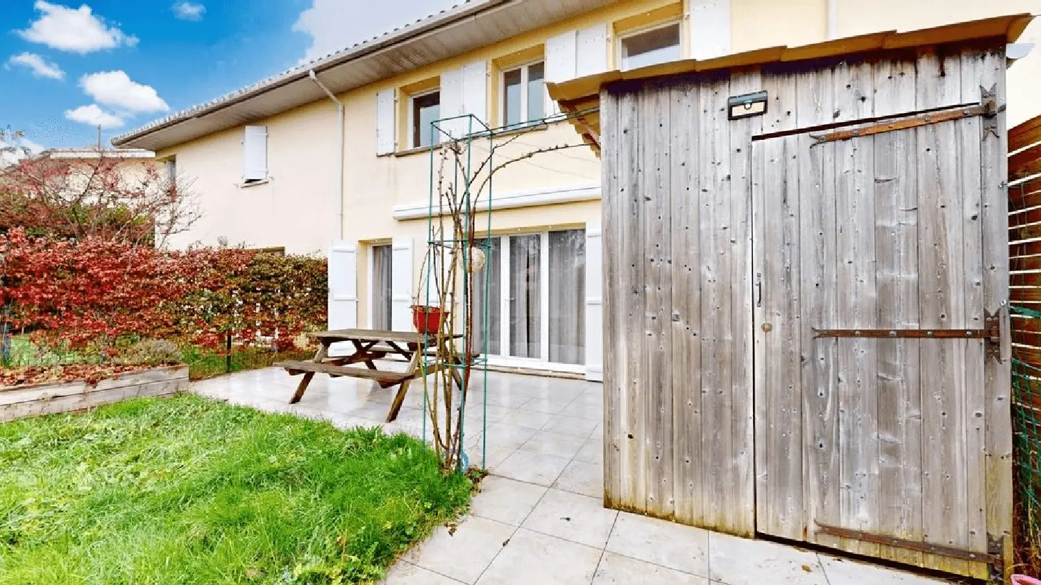  à vendre maison Carignan-de-Bordeaux Gironde 2
