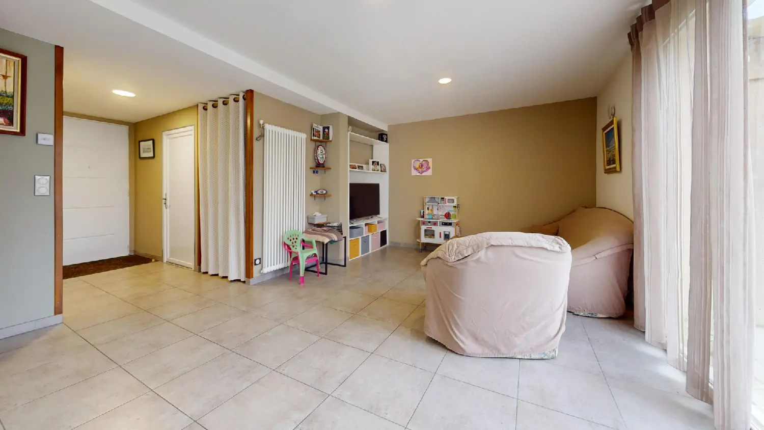 à vendre maison Carignan-de-Bordeaux Gironde 7