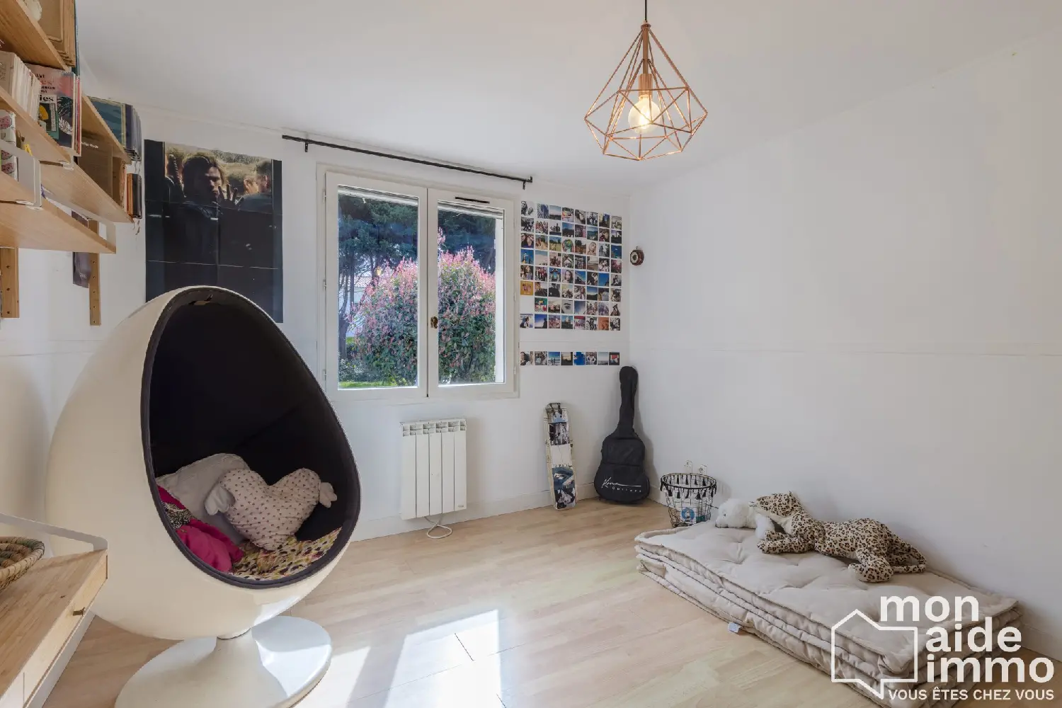  à vendre maison Carignan-de-Bordeaux Gironde 8
