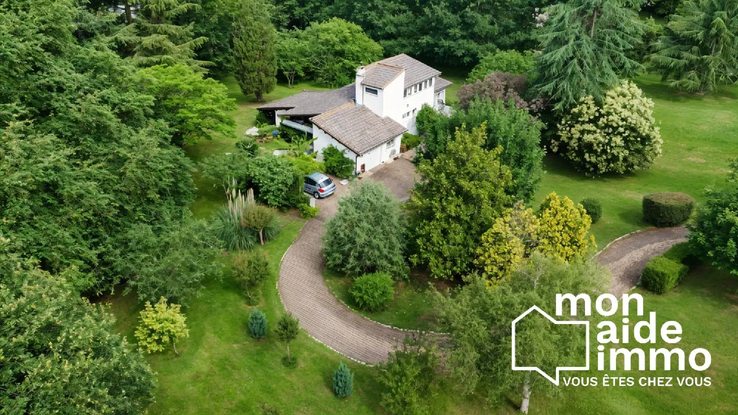  à vendre maison Carignan-de-Bordeaux Gironde 2