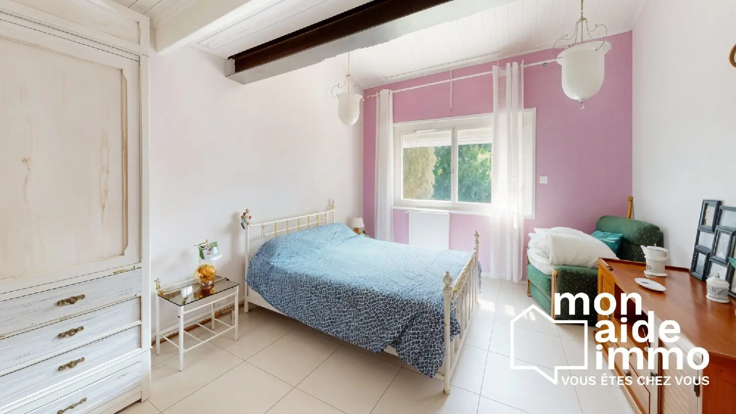  à vendre maison Carignan-de-Bordeaux Gironde 5