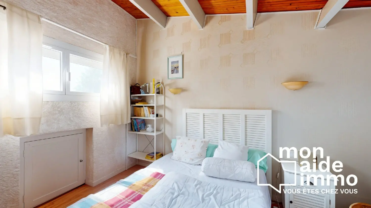  à vendre maison Carignan-de-Bordeaux Gironde 6