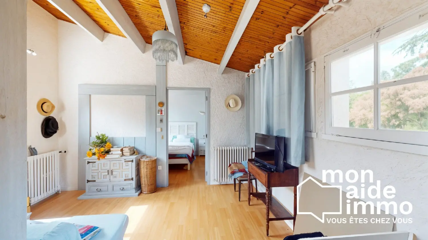  à vendre maison Carignan-de-Bordeaux Gironde 7