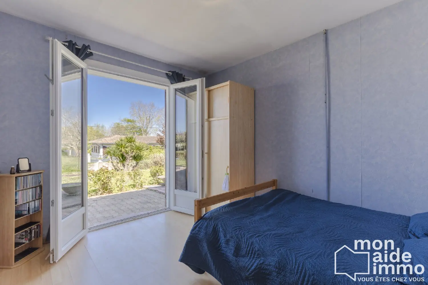  à vendre maison Carignan-de-Bordeaux Gironde 7