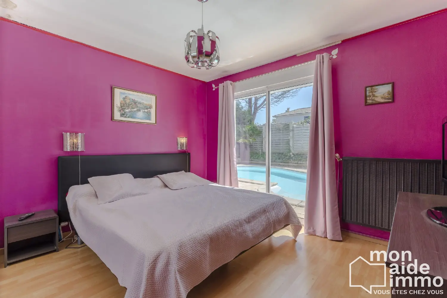  à vendre maison Carignan-de-Bordeaux Gironde 8