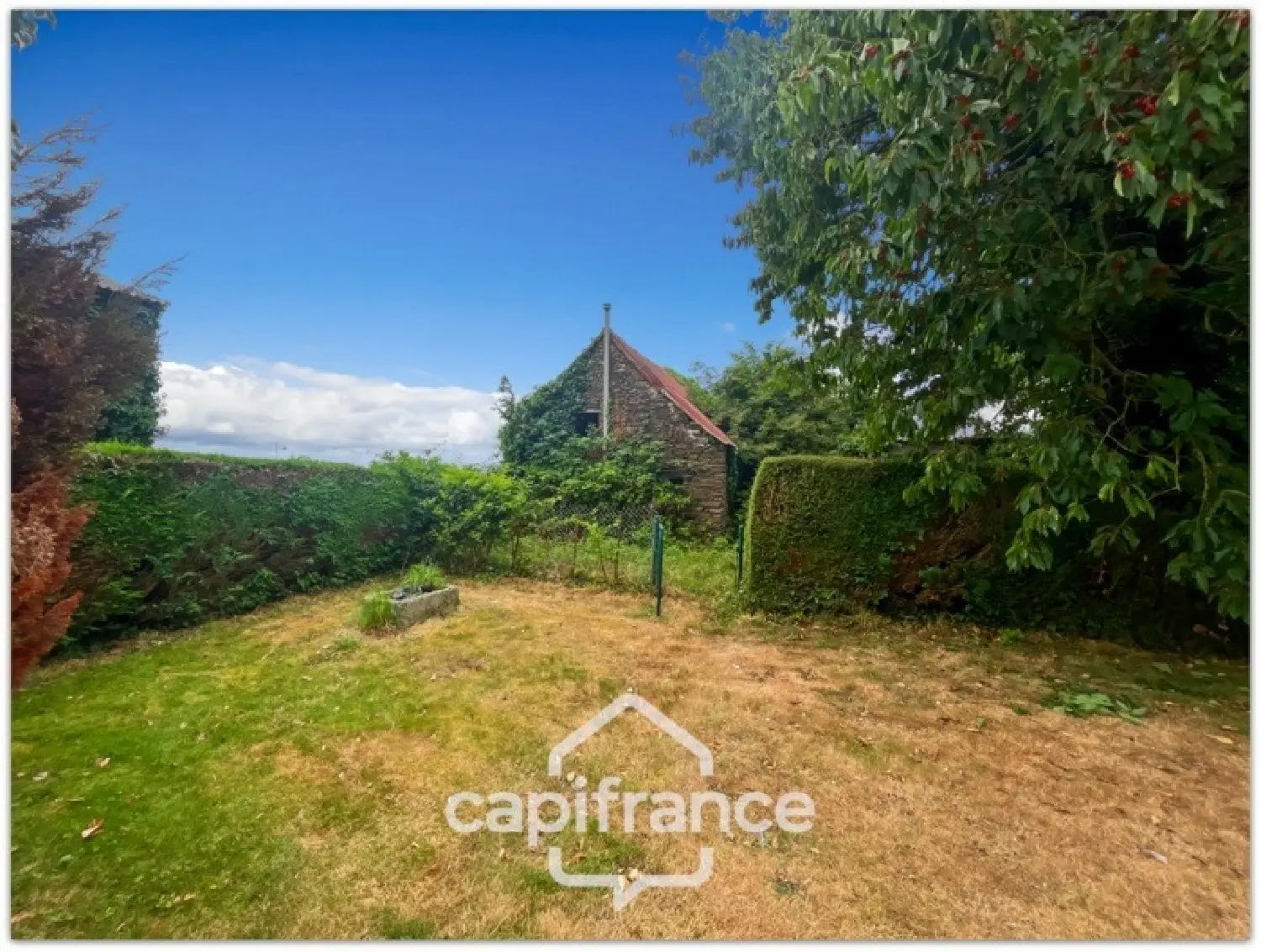  à vendre maison Carnet Manche 4