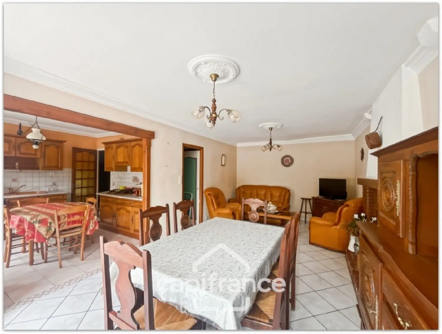  à vendre maison Carnet Manche 5