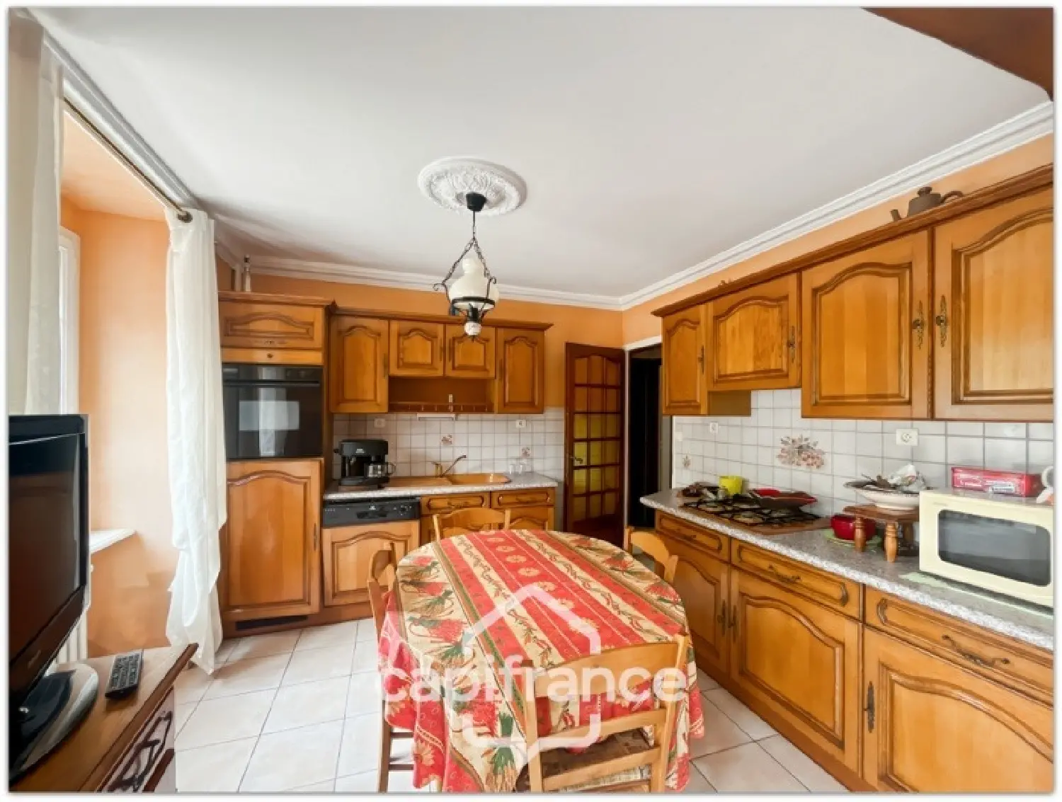  à vendre maison Carnet Manche 7