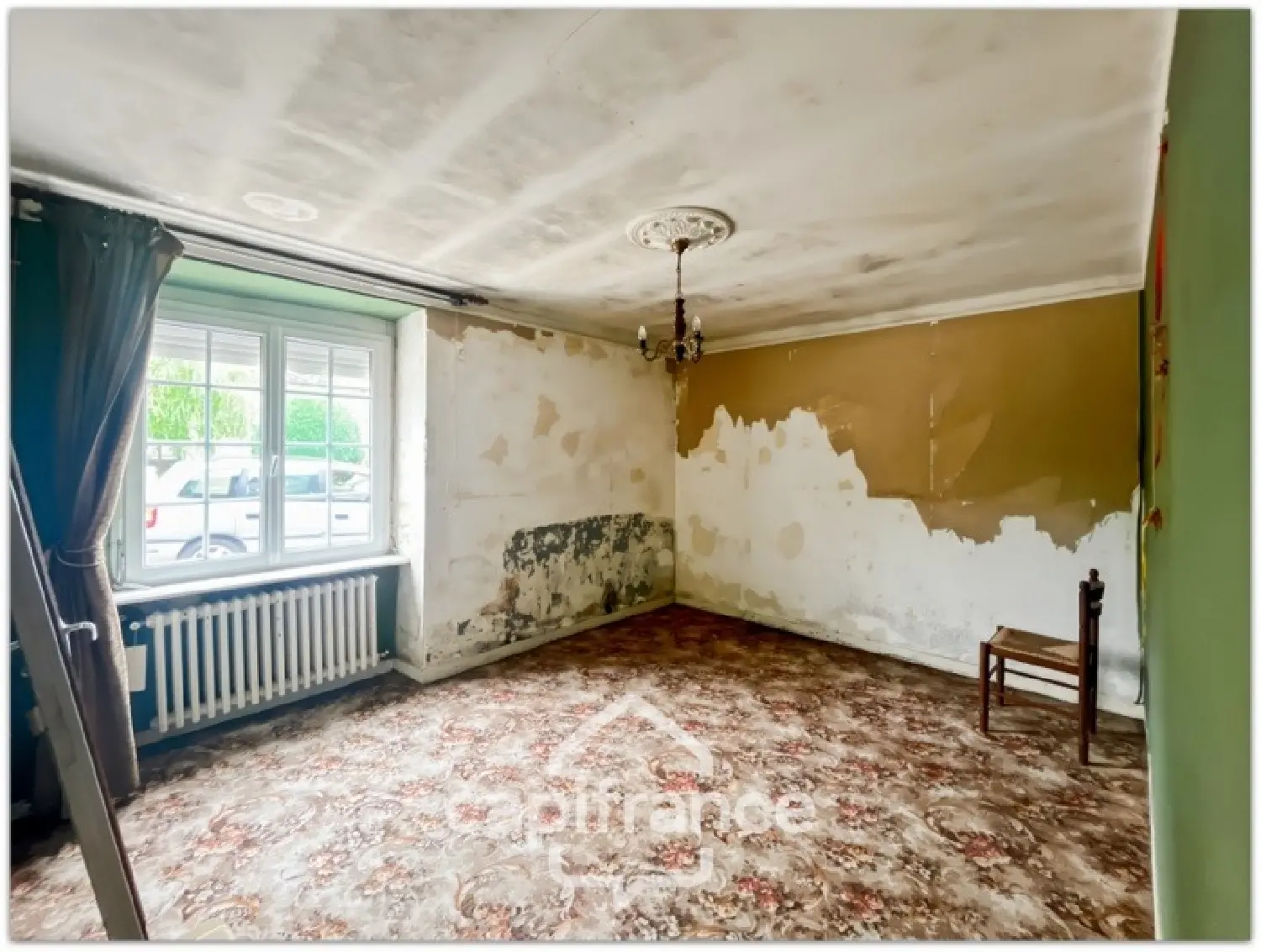  à vendre maison Carnet Manche 8
