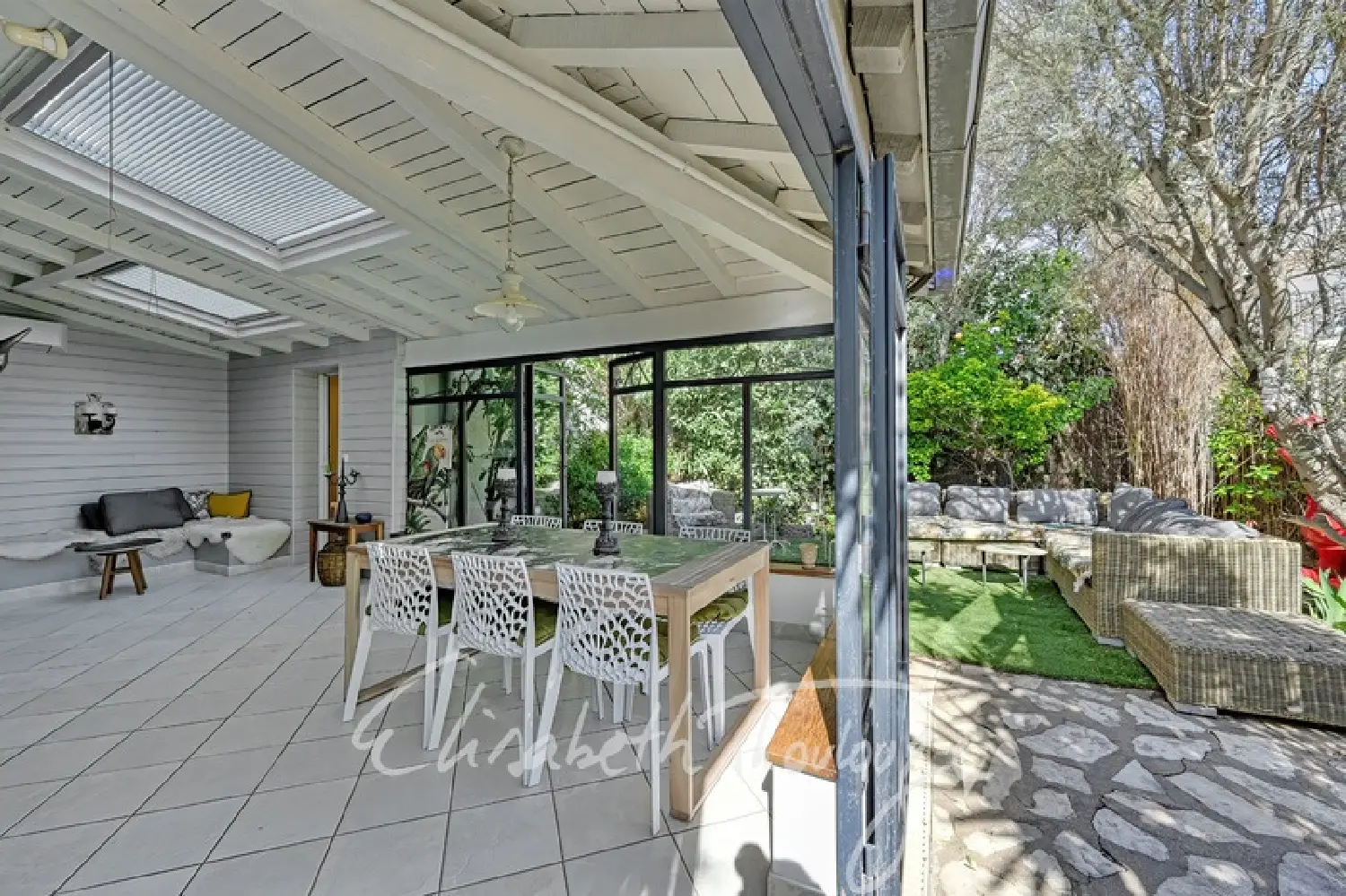  en venta casa Carnon-Plage Hérault 1