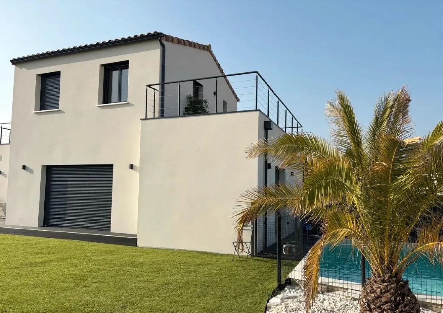  en venta casa Carpentras Vaucluse 1