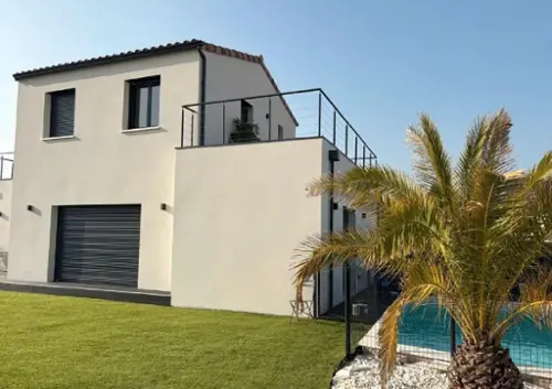 Carpentras Vaucluse maison foto 7109549