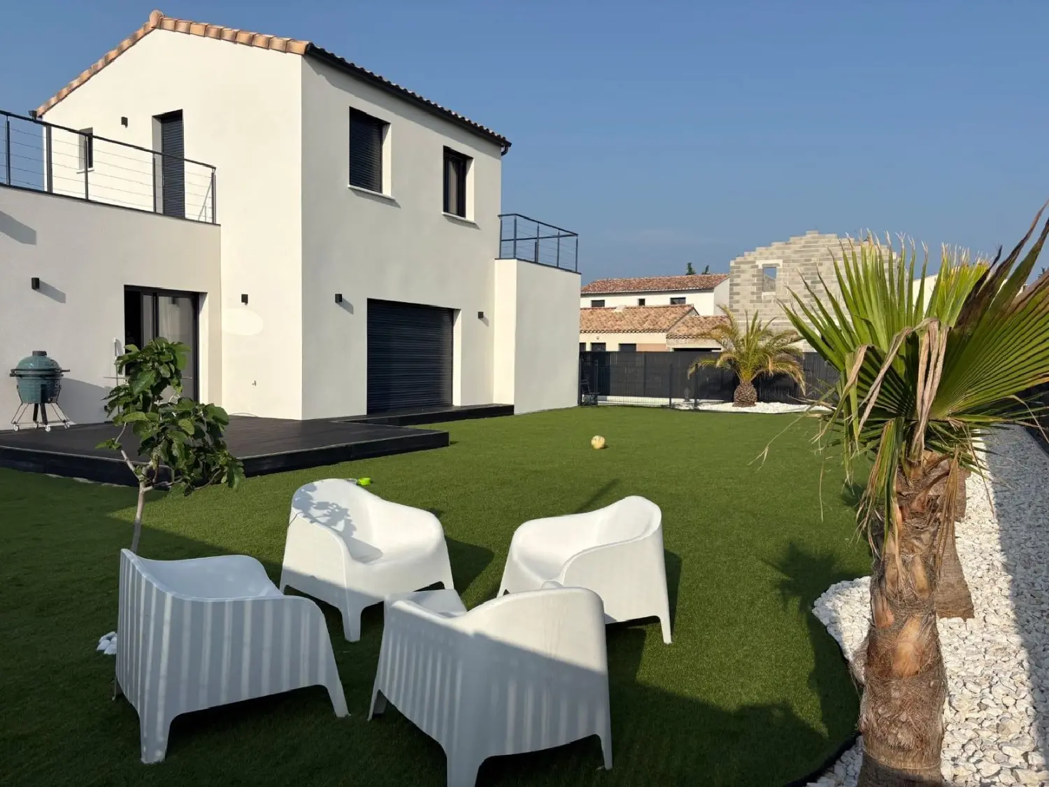  en venta casa Carpentras Vaucluse 2