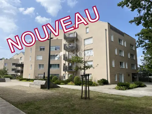 Carquefou Loire-Atlantique Haus Bild 7116461