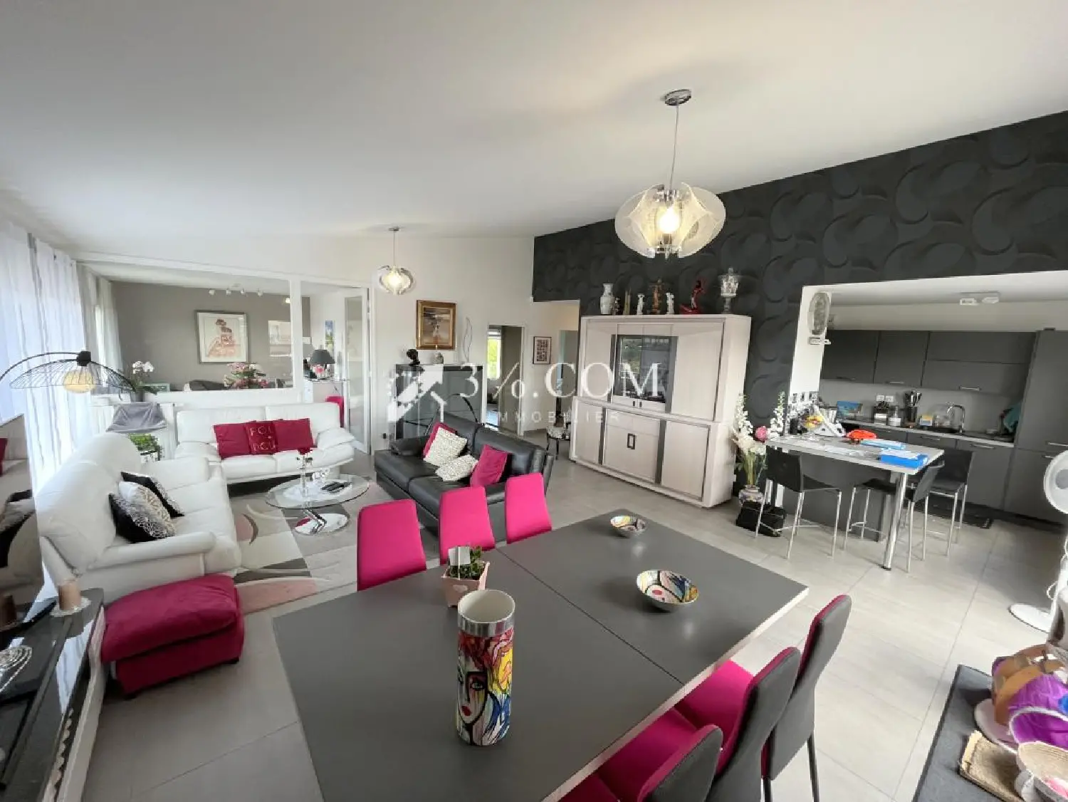  en venta casa Carquefou Loire-Atlantique 2