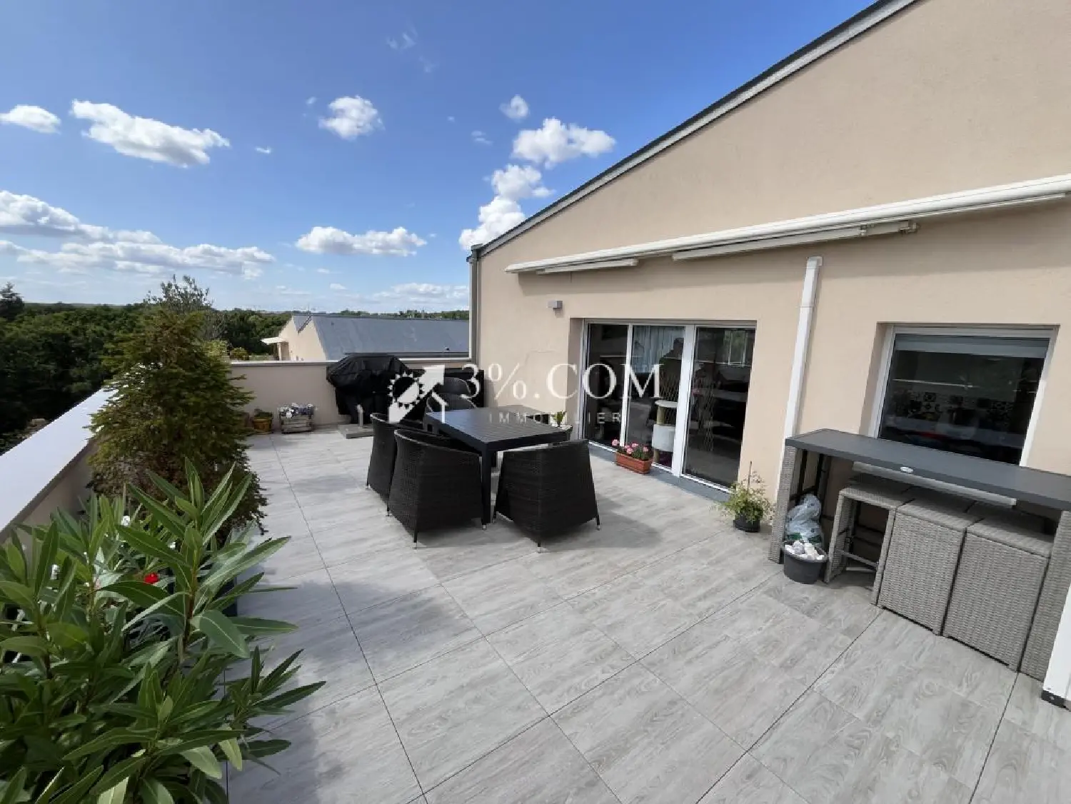  en venta casa Carquefou Loire-Atlantique 3