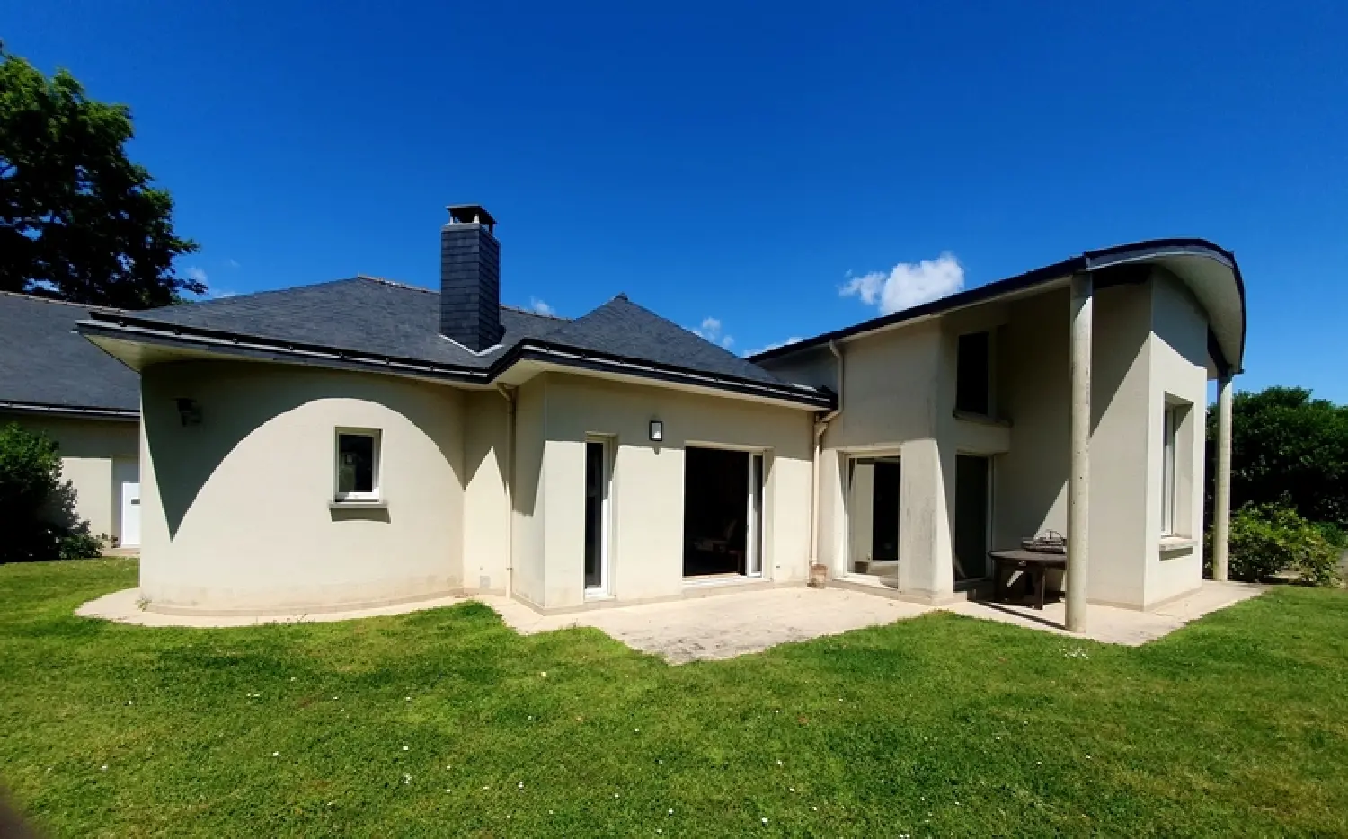  kaufen Haus Carquefou Loire-Atlantique 1