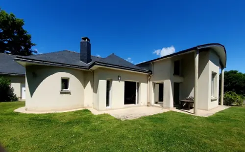 Carquefou Loire-Atlantique Haus Bild 7110737