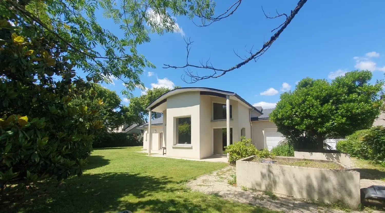  kaufen Haus Carquefou Loire-Atlantique 2