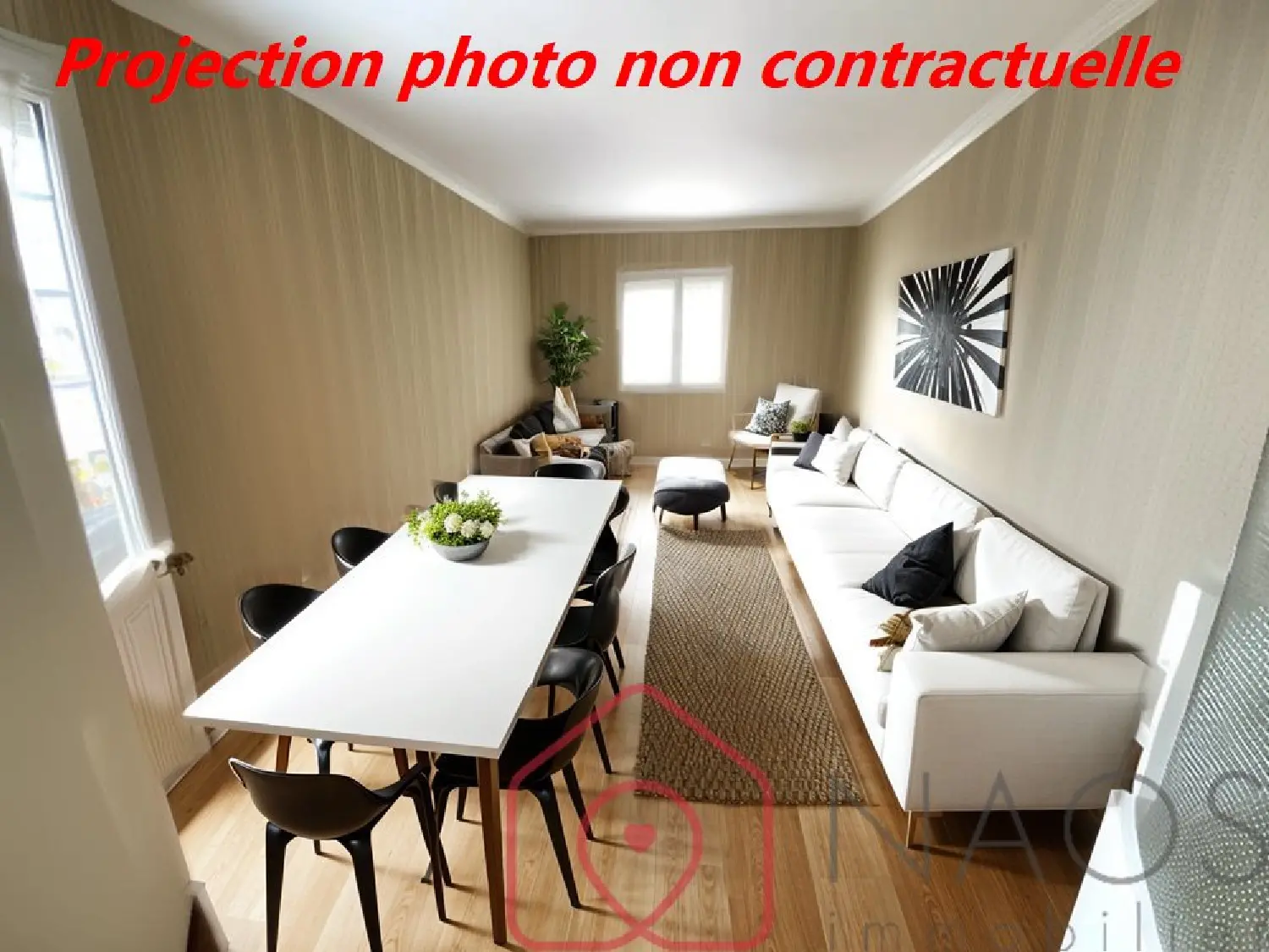  for sale house Carquefou Loire-Atlantique 3