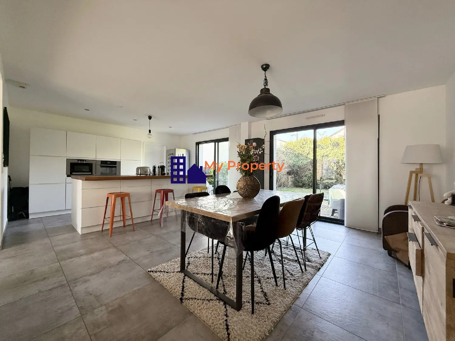  à vendre maison Carrières-sur-Seine Yvelines 2