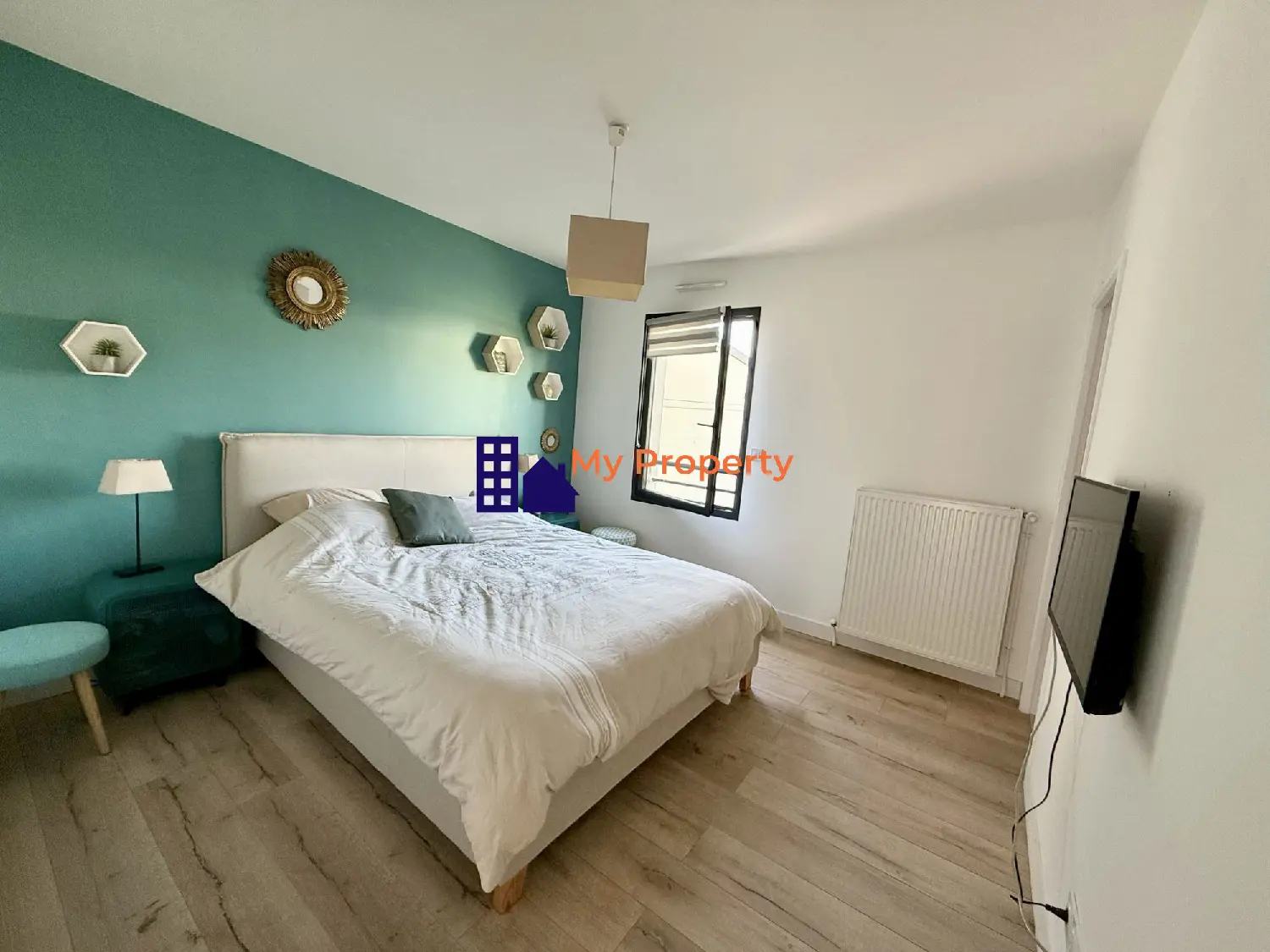  à vendre maison Carrières-sur-Seine Yvelines 7