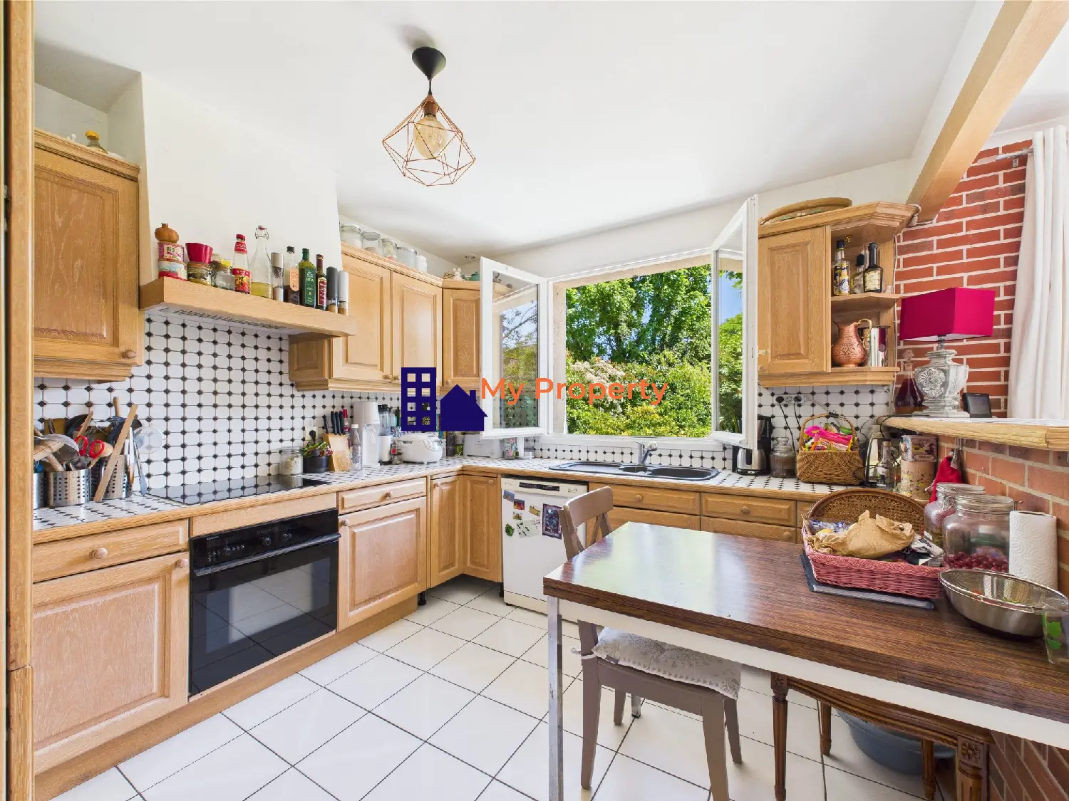  en venta casa Carrières-sur-Seine Yvelines 6