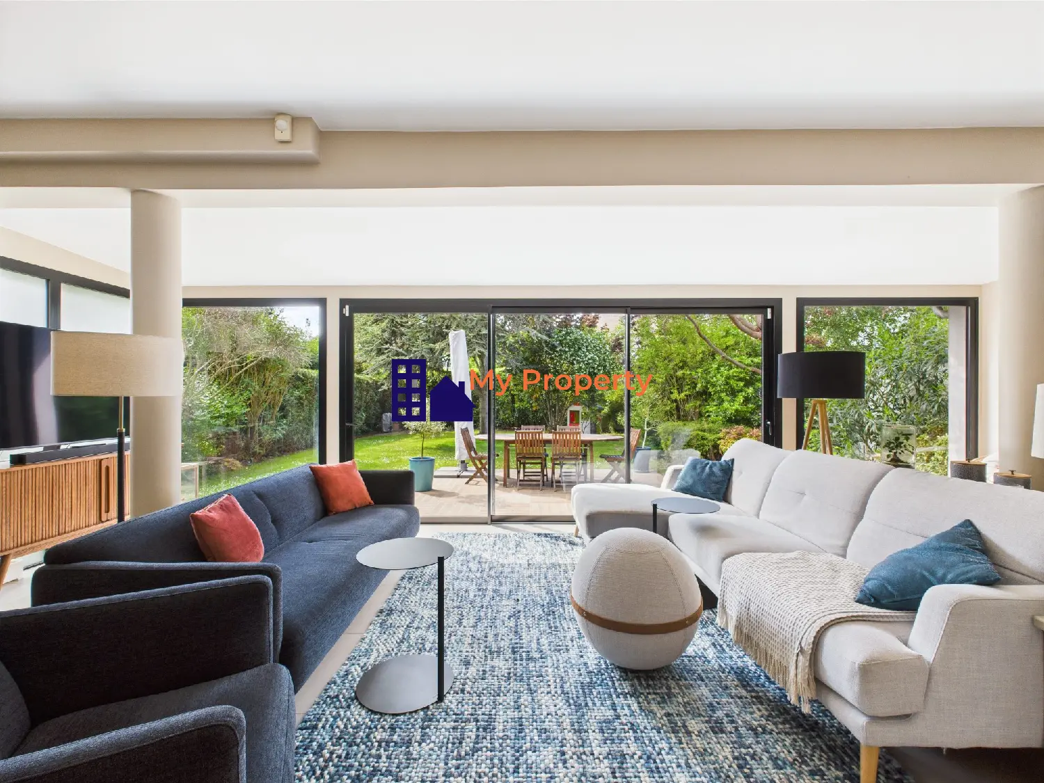  en venta casa Carrières-sur-Seine Yvelines 1