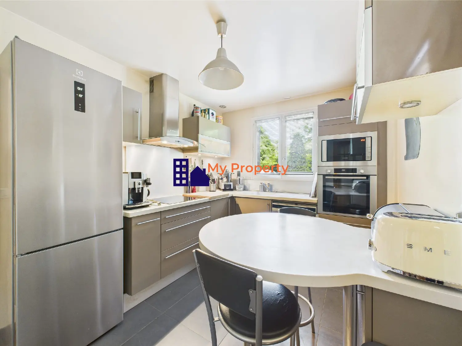  en venta casa Carrières-sur-Seine Yvelines 8