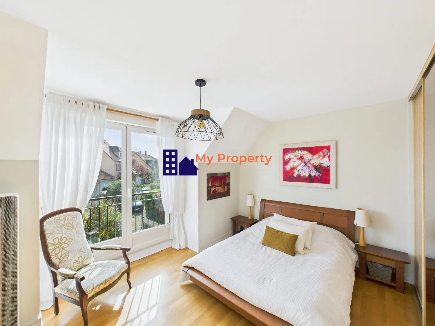  en venta casa Carrières-sur-Seine Yvelines 6