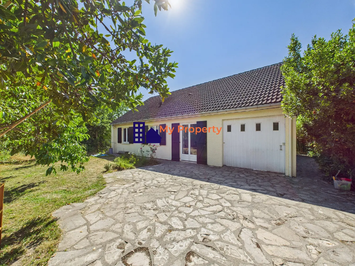  en venta casa Carrières-sur-Seine Yvelines 1