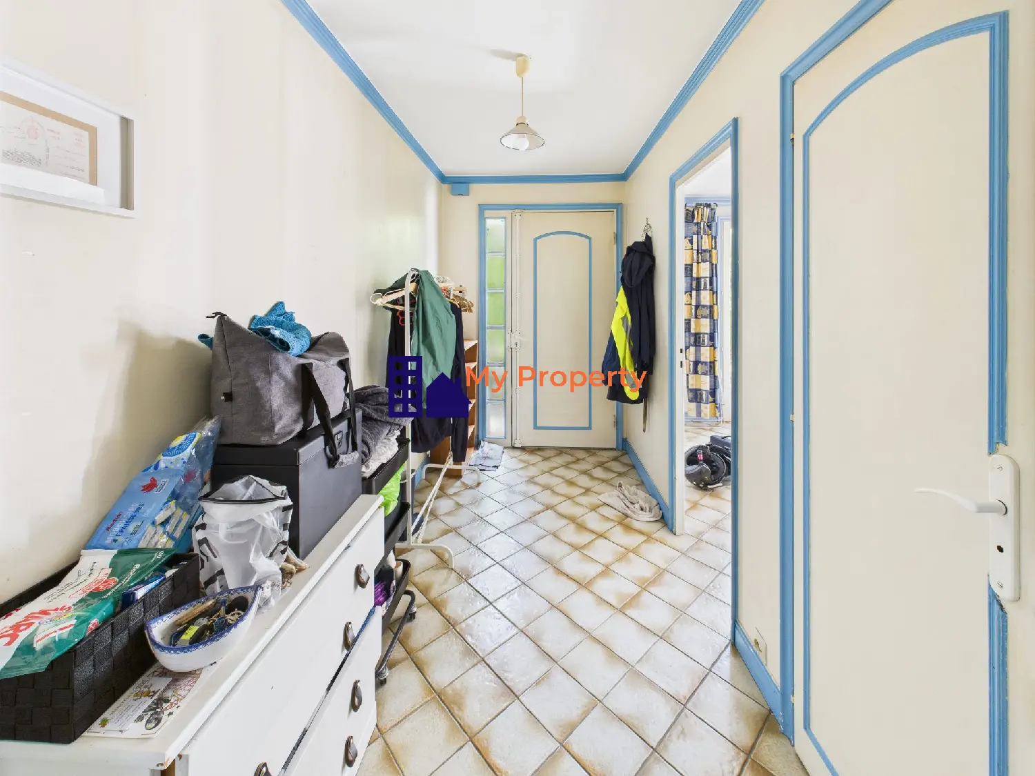  en venta casa Carrières-sur-Seine Yvelines 4