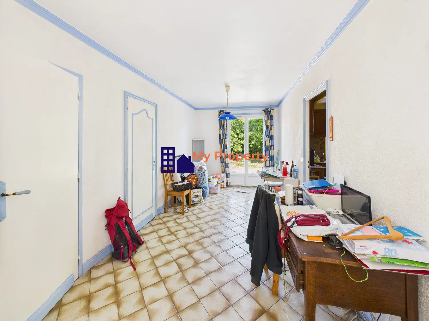  en venta casa Carrières-sur-Seine Yvelines 6