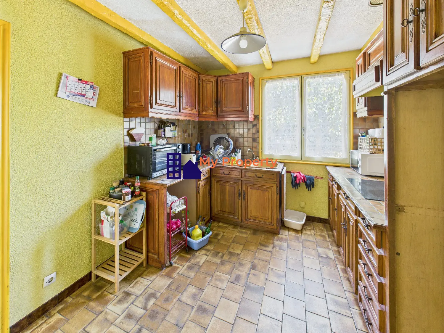 en venta casa Carrières-sur-Seine Yvelines 7