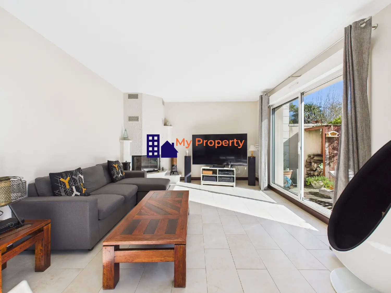 à vendre maison Carrières-sur-Seine Yvelines 4