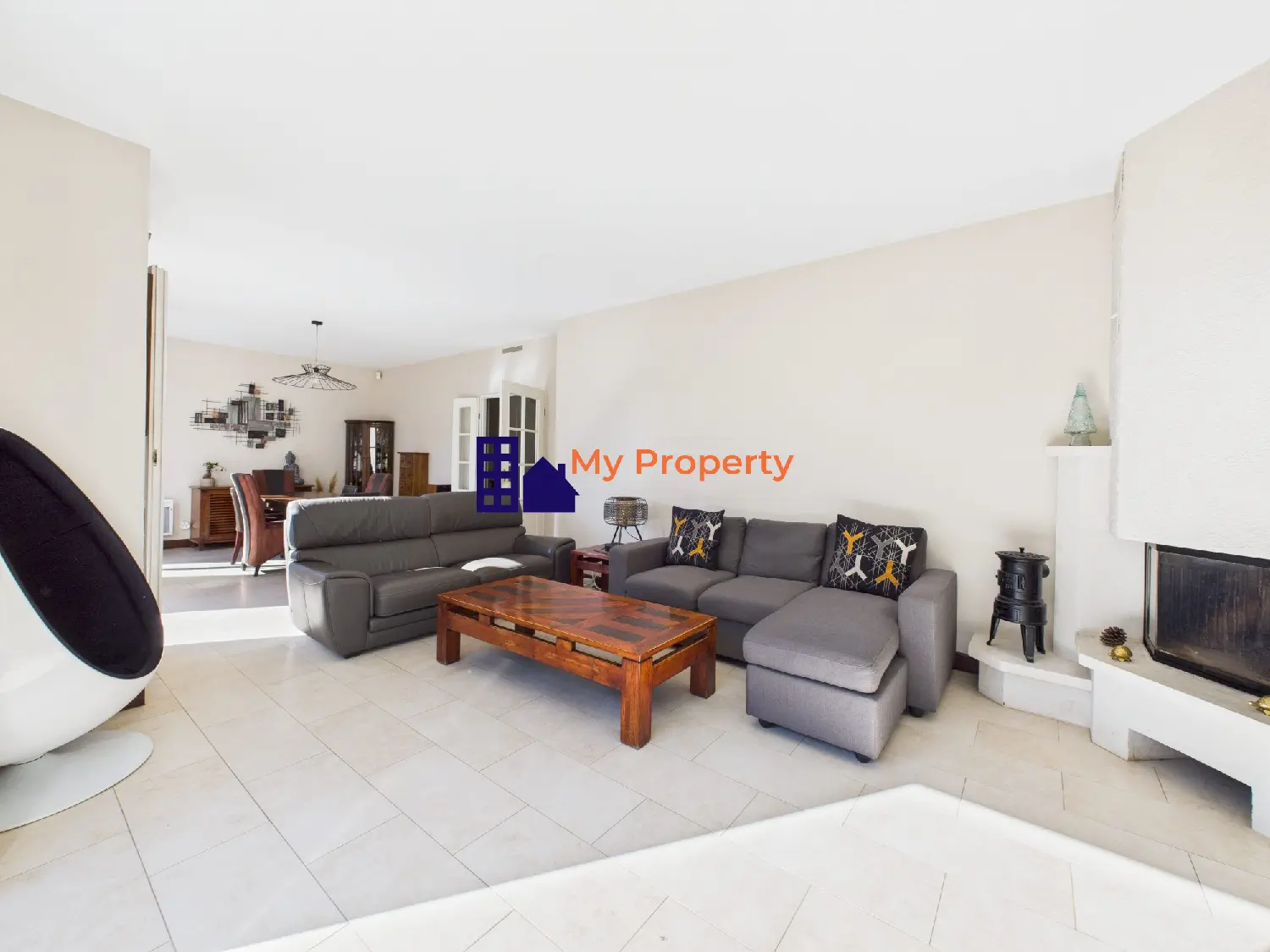  à vendre maison Carrières-sur-Seine Yvelines 5