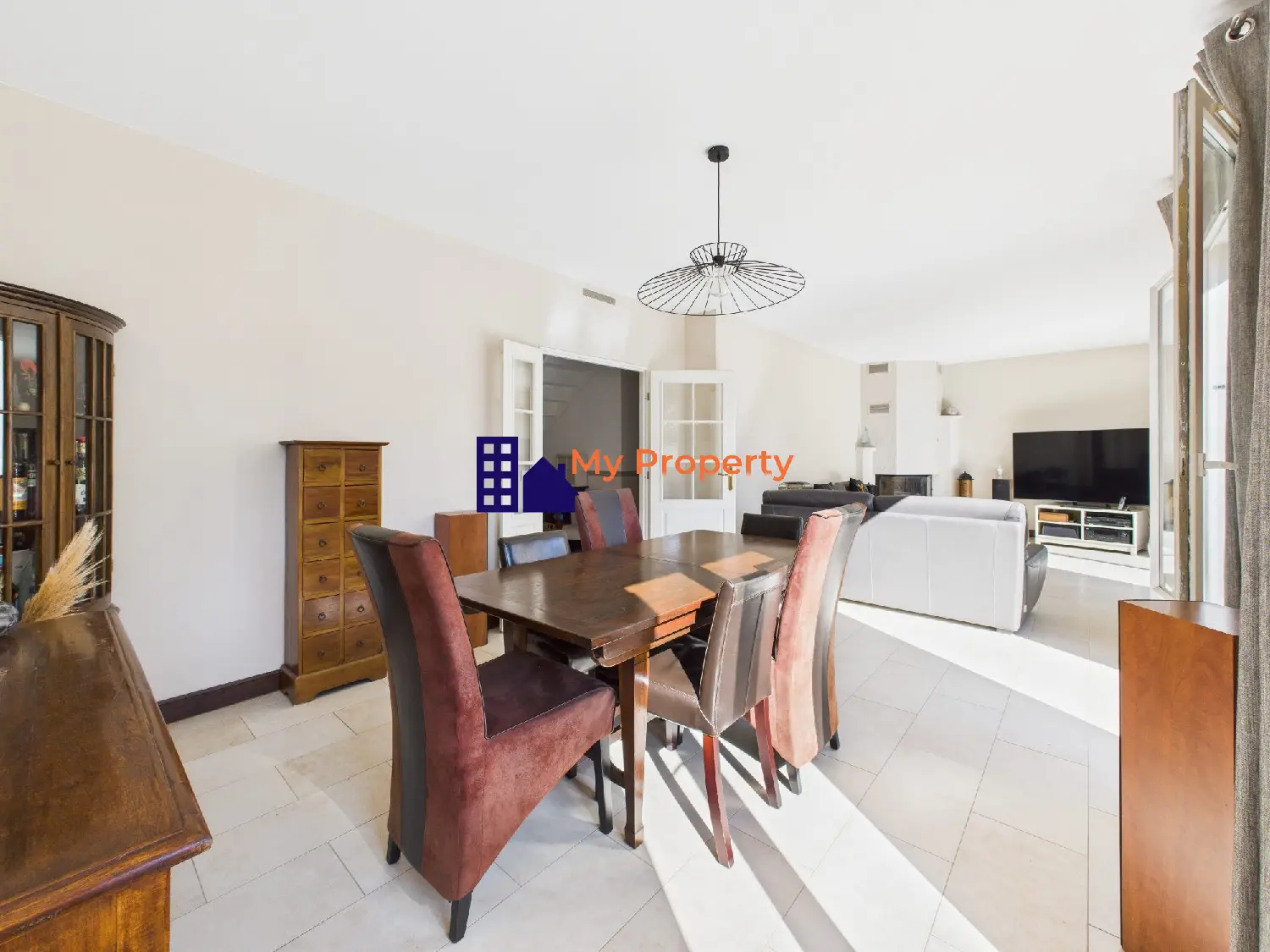  à vendre maison Carrières-sur-Seine Yvelines 6