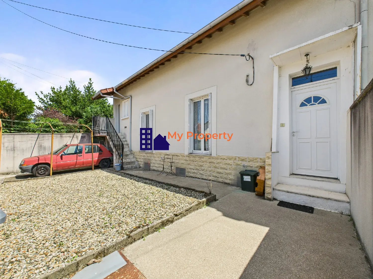  te koop huis Carrières-sur-Seine Yvelines 1