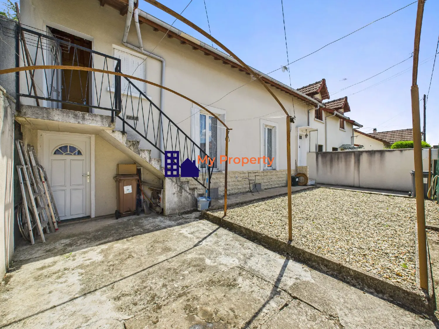  te koop huis Carrières-sur-Seine Yvelines 2