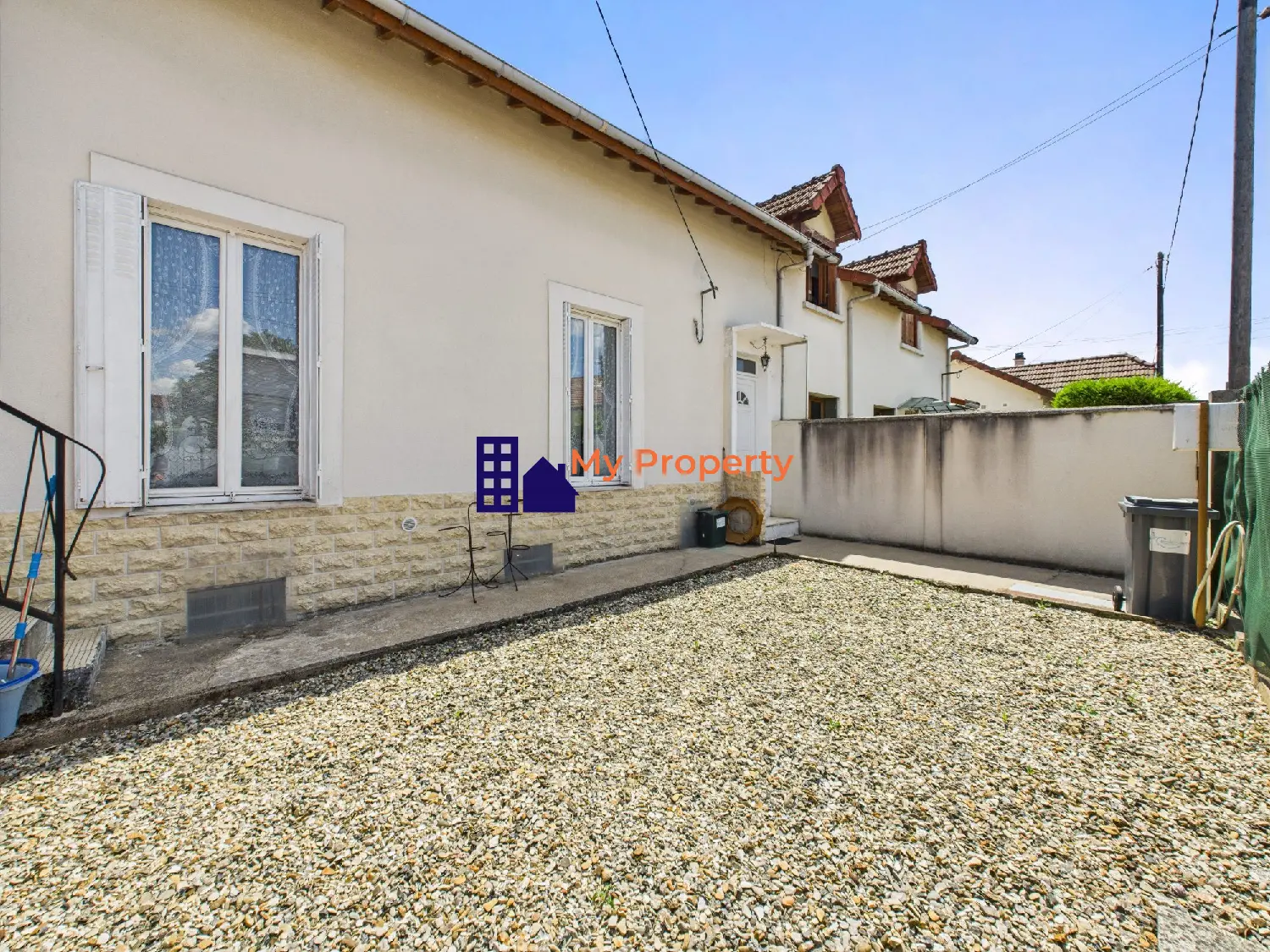  te koop huis Carrières-sur-Seine Yvelines 3