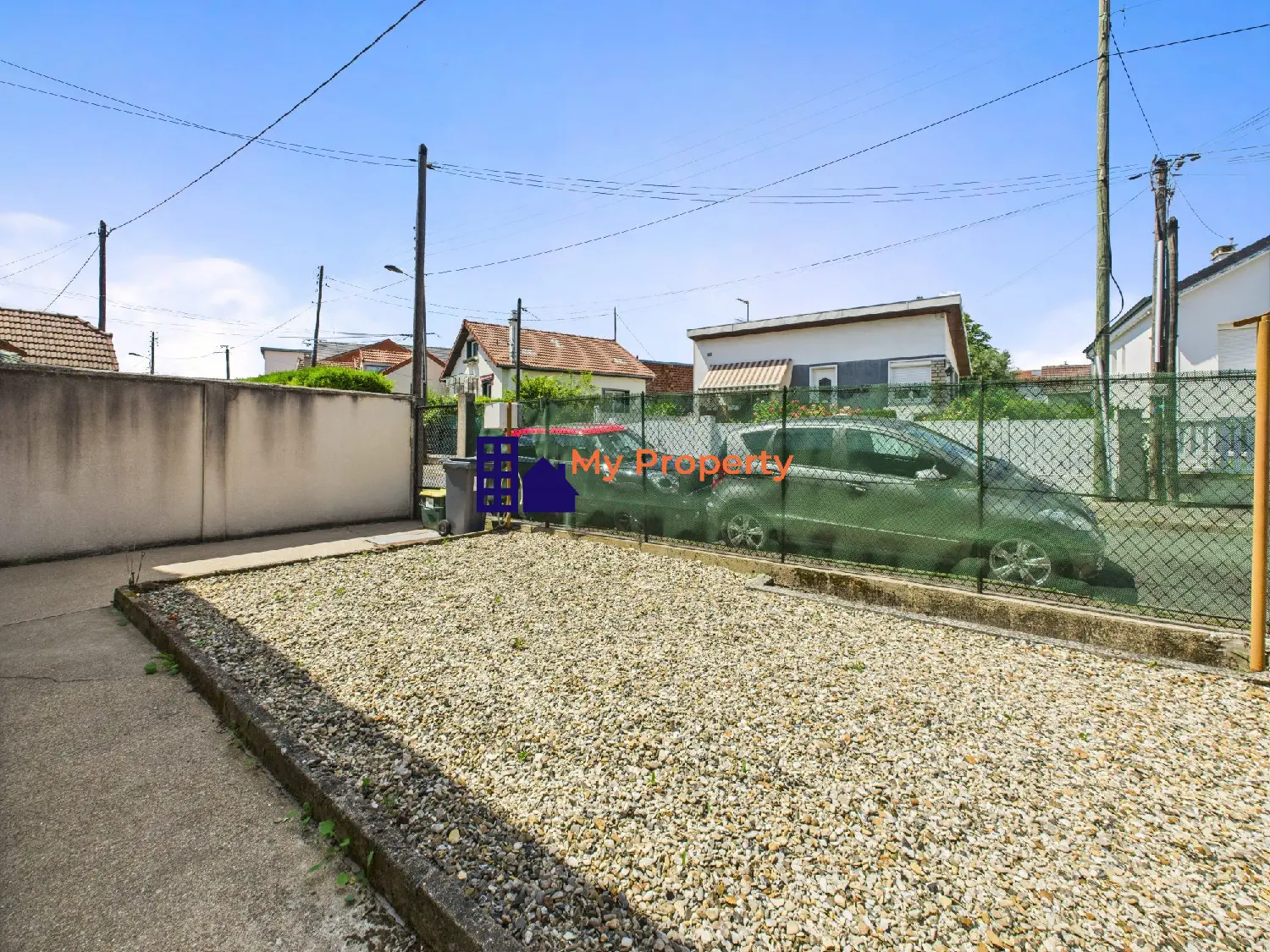 te koop huis Carrières-sur-Seine Yvelines 4